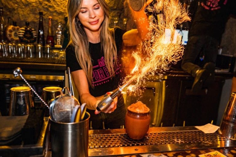 best mexican restaurant near spring mountain road for late-night dining in las vegas