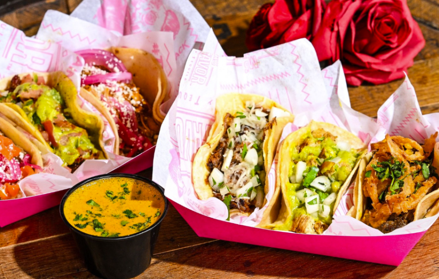best late-night tacos near spring mountain las Vegas
