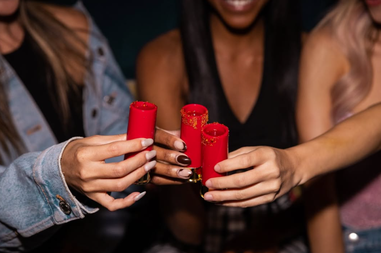 hidden mexican tequila lounge nightlife las vegas