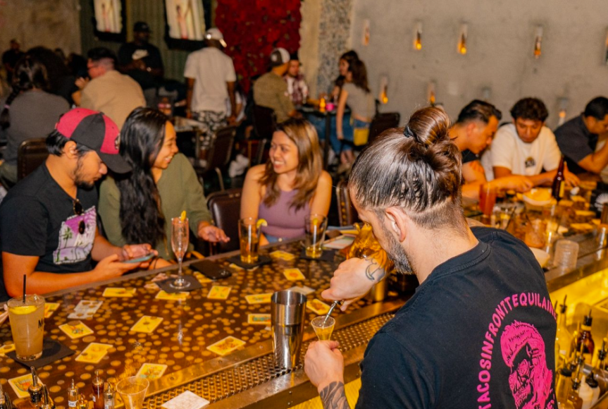 late-night bar near chinatown las vegas tacos
