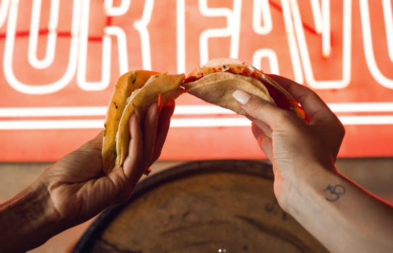 late-night tacos near las vegas chinatown hotspot