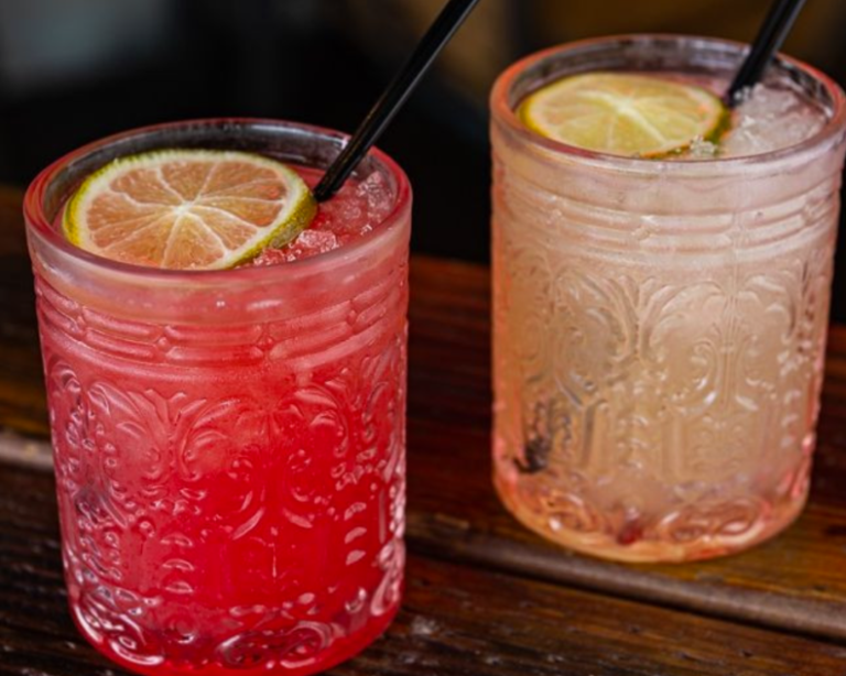 tequila mezcal cocktail flavor comparison