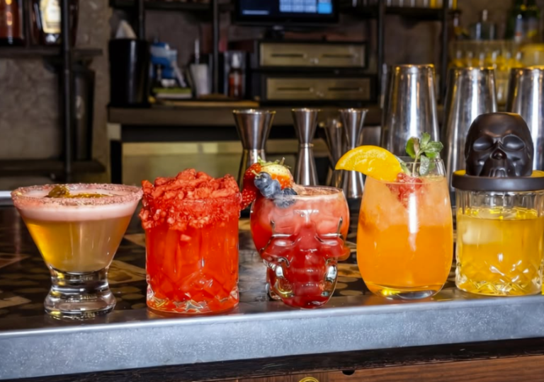 top mexican speakeasy cocktails las vegas nightlife drinks
