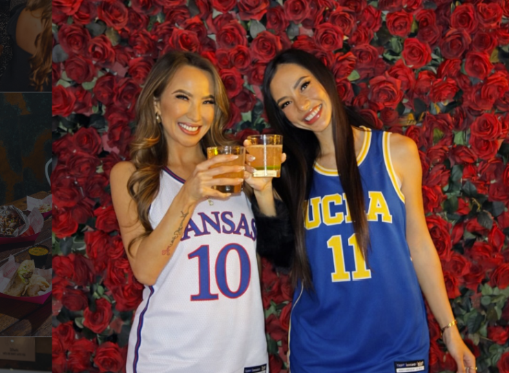 top chinatown vegas private party dining experience spot