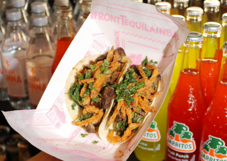 off-strip vegas tacos locals love for late-night dining