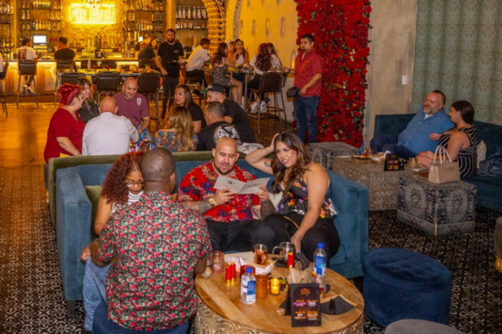 chinatown vegas nightlife gives off strip dining a local edge