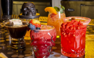 off strip vegas cocktails make chinatown dining feel unforgettable
